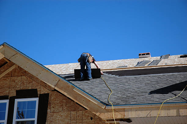 Best Roof Repair Services  in Hendron, KY