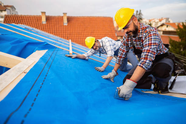 Best Commercial Roofing Services  in Hendron, KY