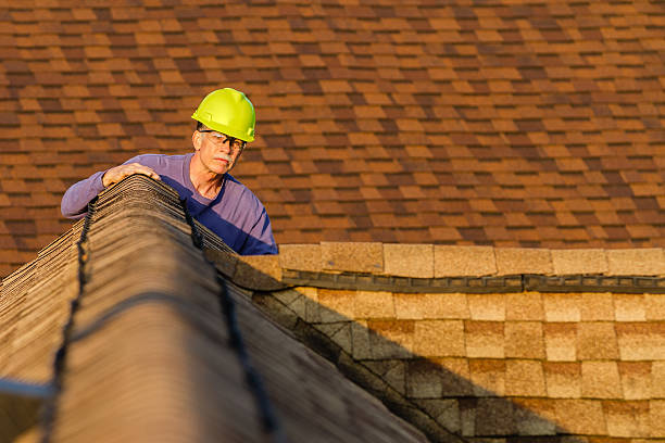 Best Roof Maintenance Services  in Hendron, KY