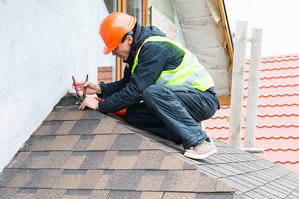 Best Residential Roofing Contractor  in Hendron, KY