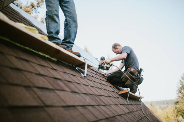 Best Emergency Roof Repair  in Hendron, KY