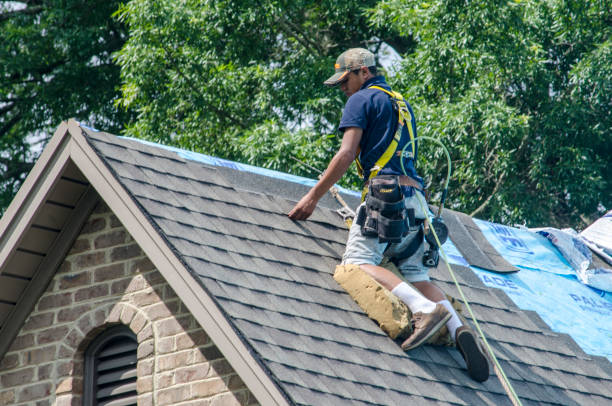 Best Residential Roofing Contractor  in Hendron, KY