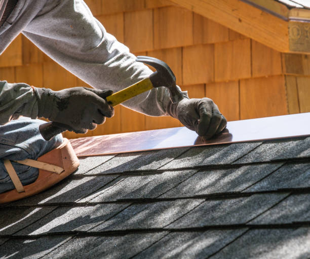 Best Local Roofing Companies  in Hendron, KY